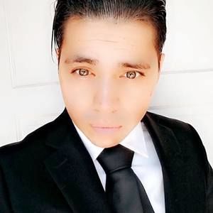 Meet your Posher, Jonathan